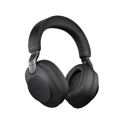 Jabra Evolve2 85 Link380c UC Stereo Black 28599-989-899