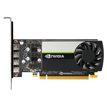 Leadtek - 326T2100150 - Graphics Card NVIDIA T1000 4GB GDDR6 Low-Profile