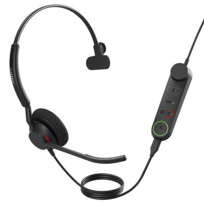 Jabra - 5093-299-2259 - Headset Corded USB-C Mono