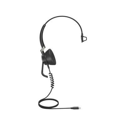 Jabra - 5093-610-189 - Headset Corded USB-C Mono