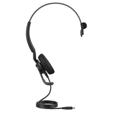 Jabra - 5093-610-299 - Headset Corded USB-C Mono