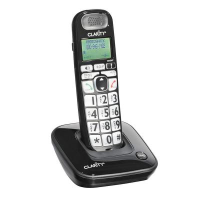 Clarity - 53703-000 - Cordless Phone DECT