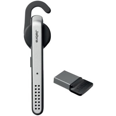 Jabra - 5578-230-309 - Bluetooth Headset UC MS Stealth