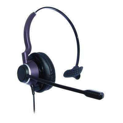 JPL - 575-273-001 - Headset Mono Wired