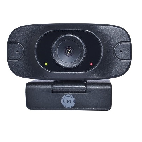 JPL - 575-368-001 - Webcam 1080p HD