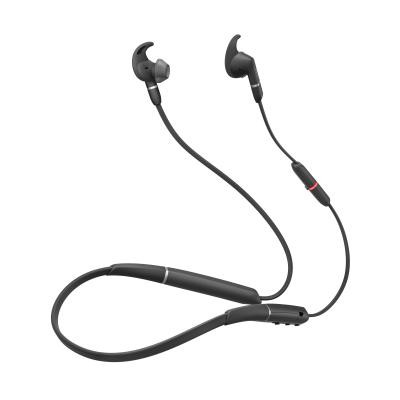 Jabra - 6599-623-109-DIS - Earbuds USB Bluetooth MS Teams