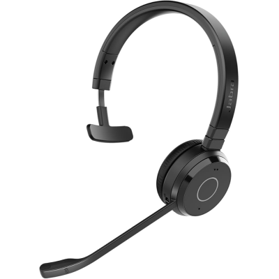 Jabra - 6693-833-309 - Headset Mono Wireless Bluetooth Microsoft Teams