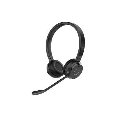 Jabra - 6699-839-409 - Headset Bluetooth USB-A Binaural UC