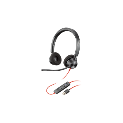 Poly - 76J17AA - Headset USB-A MS Teams Certified