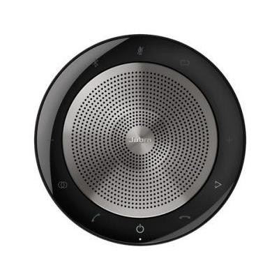 Jabra - 7700-409 - Speakerphone Bluetooth USB