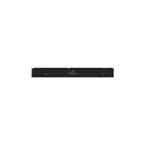 HP G2 Basic 3.6KVA/IEC C20 Detachable 16A/100-240V AC 1U Horizontal WW Power Distribution Unit - mounted in server rack
