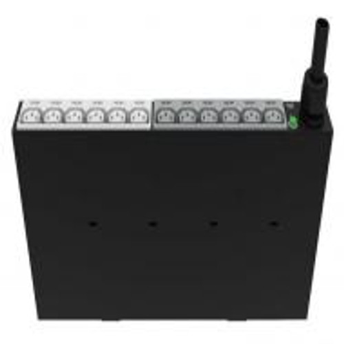 HP Standard Series G2 4.9kVA C19 Power Distribution Unit for NA JP - Single Phase, P9Q39A