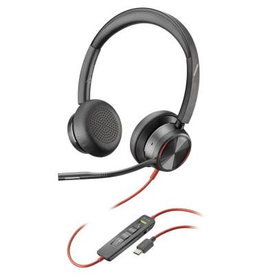 Poly - 772K4AA - Headset Corded USB-C