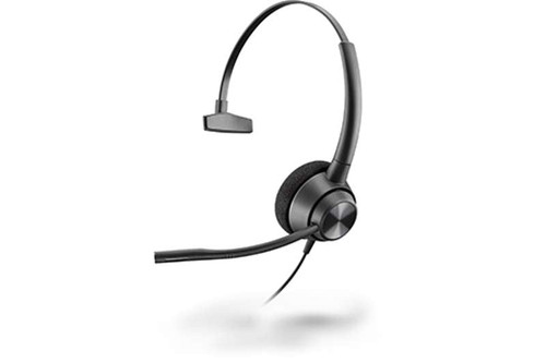 Poly EncorePro 310 Mono Headset - 77T43AA