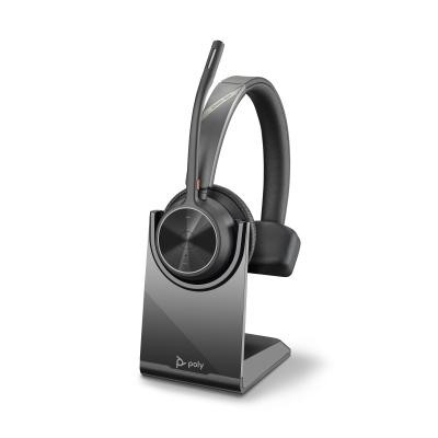 Poly Voyager 4310 MS Teams Headset - 77Y93AA