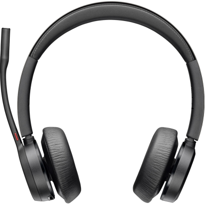 Poly Voyager 4320 Microsoft Teams USB-A Headset 77Y98AA