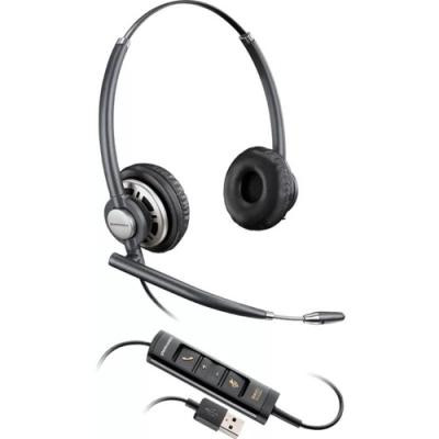 Poly EncorePro 525 Teams Headset - 783R2AA