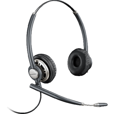EncorePro - 78716-101 - Headset Binaural Over-the-head Noise Cancelling