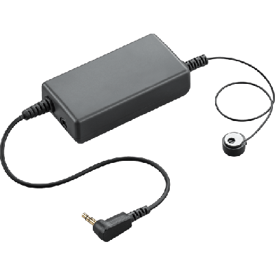 Plantronics - 78887-01-DIS - Ring Detector Adapter