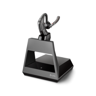 Poly - 7D793AA#ABA - Headset USB-A Office TAA-US