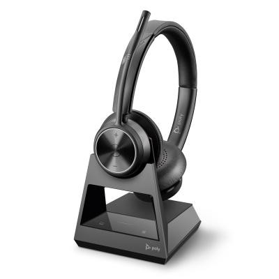 Poly Savi 7320 Office Stereo Headset - 7S429AA#ABA