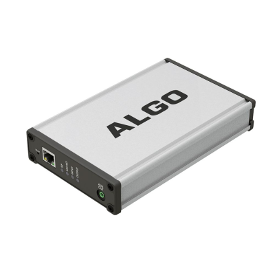 Algo - 8305-IC - Paging Adapter Multi-Interface IP InformaCast