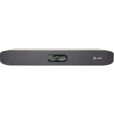 Poly Studio X30 All-in-One Video Bar - 83Z45AA#ABA