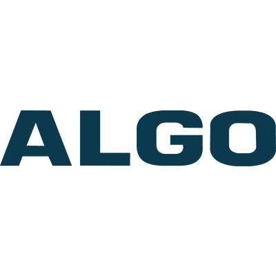 Algo IP Console with Stand - 8450SG