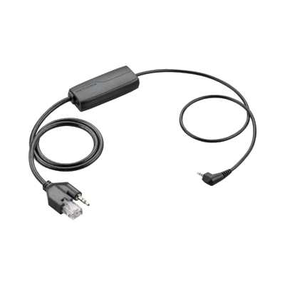 Poly - 85Q57AA - Electronic Hookswitch APC-45