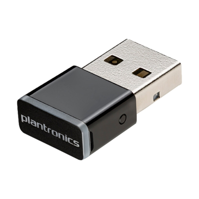 Poly BT600 USB-A Bluetooth Adapter - 85Q79AA