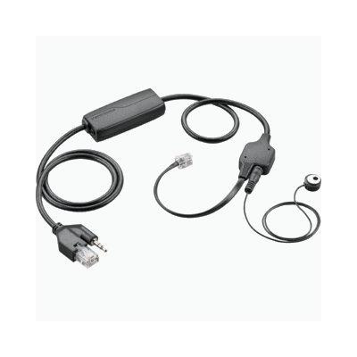 Poly APV-63 Electronic Hookswitch - 85R01AA