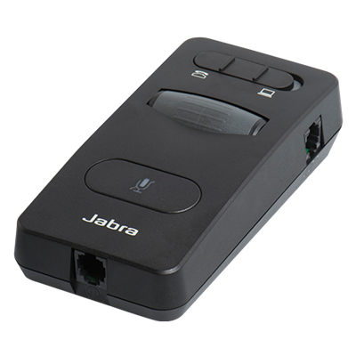 Jabra - 860-09 - LINK 860