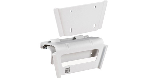 Poly Studio X52 Wall Mount for 875L8AA - Securely mount your Poly Studio X52 video conferencing system on the wall.