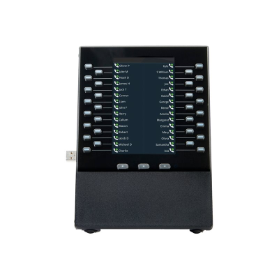 Poly - 89D32AA#ABA - Expansion Module VVX EM50