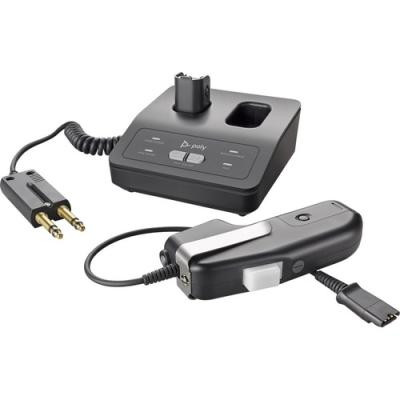 Poly - 8L5A2AA#AC3 - Power Supply 9V 1000mA Right Angled