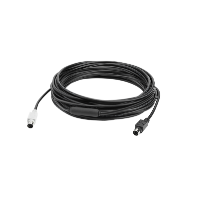 Logitech Group 10M Extended Cable - 939-001487