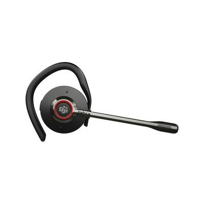Jabra - 9555-430-125 - Headset Wireless DECT USB-C Convertible