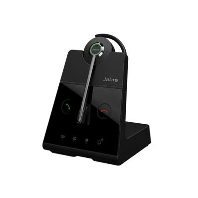 Jabra - 9555-553-125 - Headset Convertible Wireless