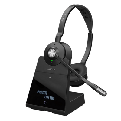 Jabra - 9559-583-125 - Headset Stereo Wireless