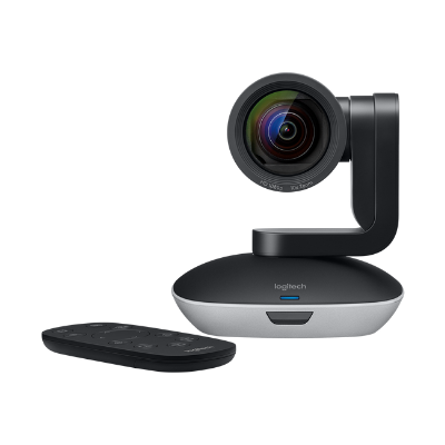 Logitech - 960-001184 - Video Camera PTZ PRO 2 HD