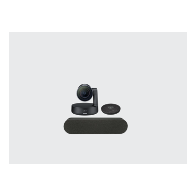 Logitech Rally Video Conferencing System - 960-001217