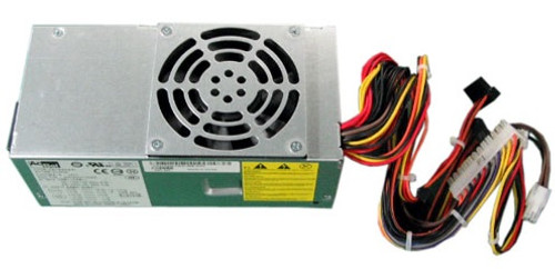 HP 220 Watt Power Supply for Pavilion PC8046 - Replacement PSU for Desktop Computers