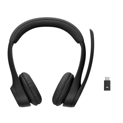 Logitech Wireless Headset UC - 981-001452