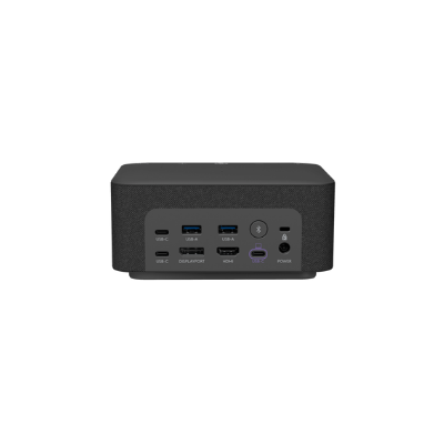 Logitech UC Dock Control Station - 986-000025