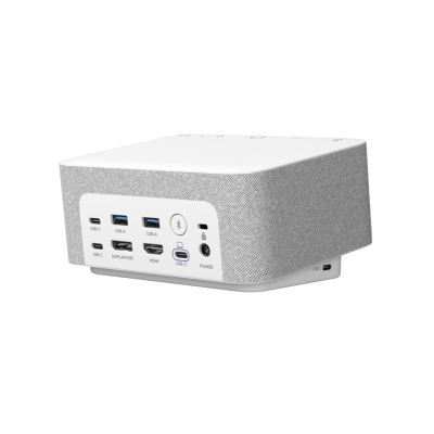 Logitech UC Dock Control Station - 986-000031