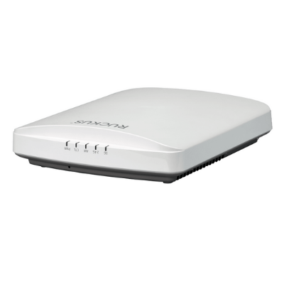 Ruckus - 9U1-R650-US00 - Access Point Indoor Dual-Band Unleashed