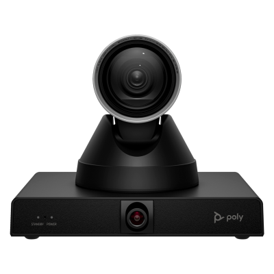 Poly Studio E60 Smart Camera - 9W1A6AA#AC3