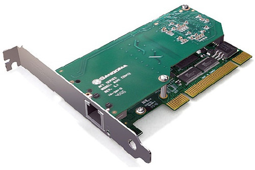 Sangoma - A101-KIT - PCI Card Single T1/E1
