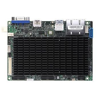 Supermicro - A2SAN-E - Motherboard 3.5" SBC Intel Atom E3940