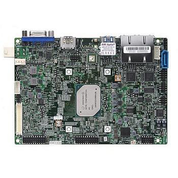 Supermicro - A2SAN-E-WOHS-O - Motherboard Intel Atom E3940 DDR3 SO-DIMM